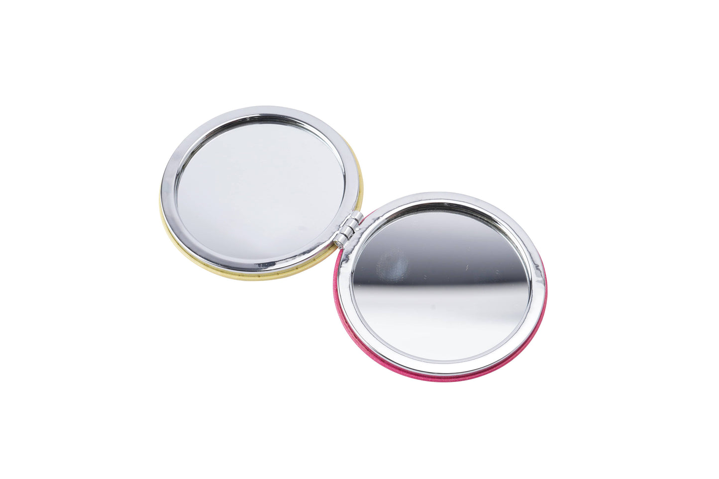 MTE 'The Bags Under my Eyes...' Compact Mirror