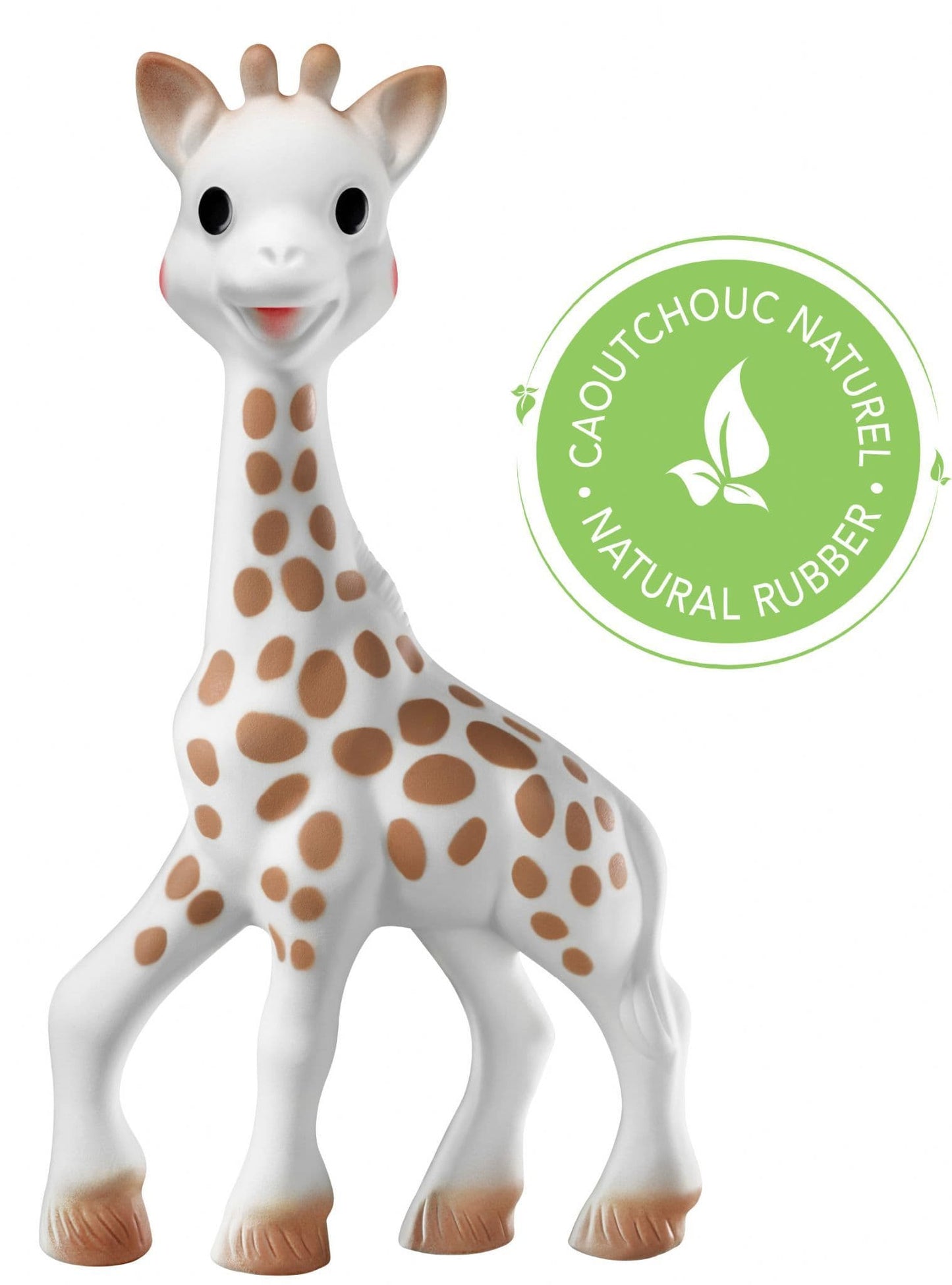 Sophie La Girafe Sophie'doux Blanket