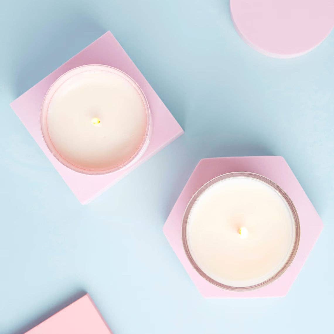 Candle No Ugly Dresses