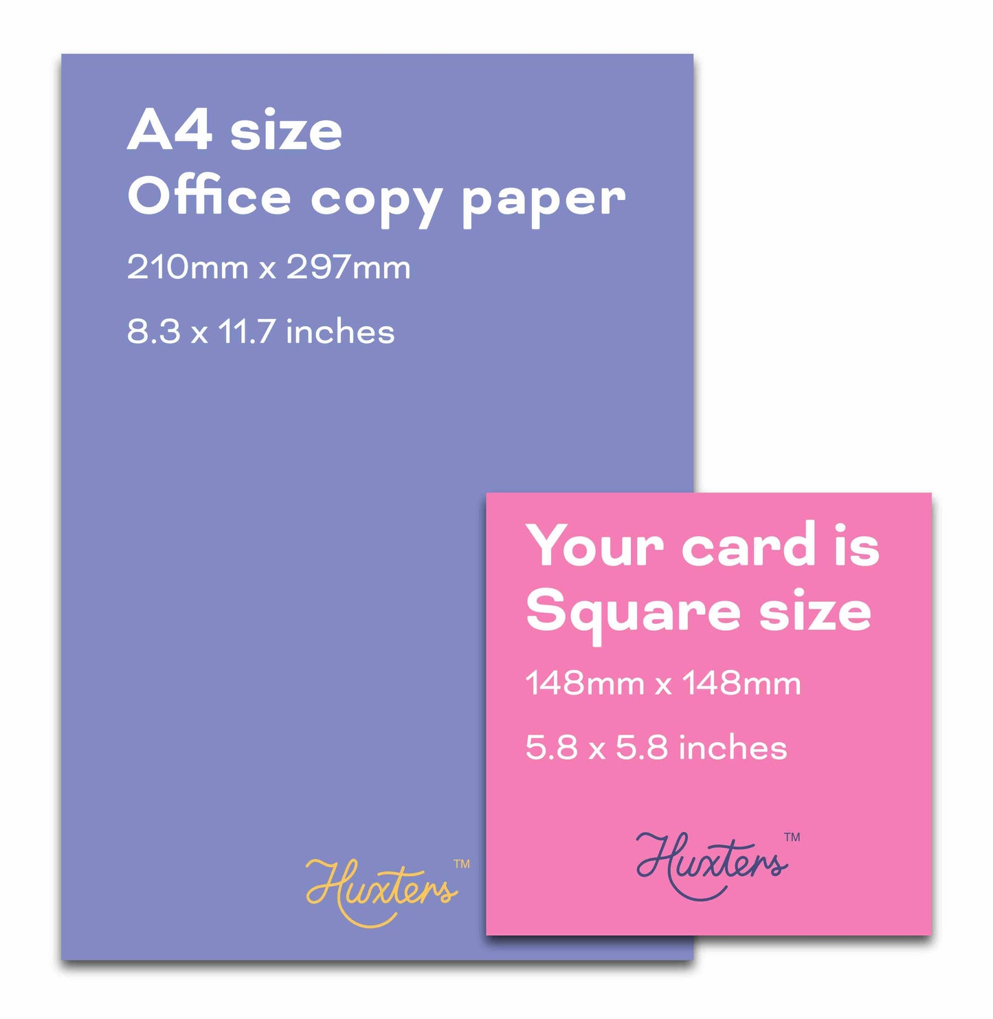 Manliest Card I could Find Card