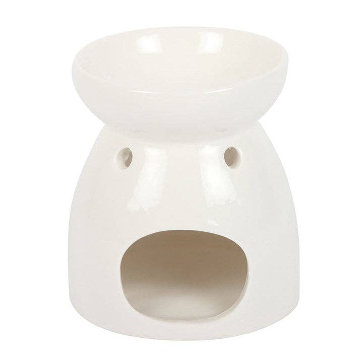 Butterflies Appear Oil Burner