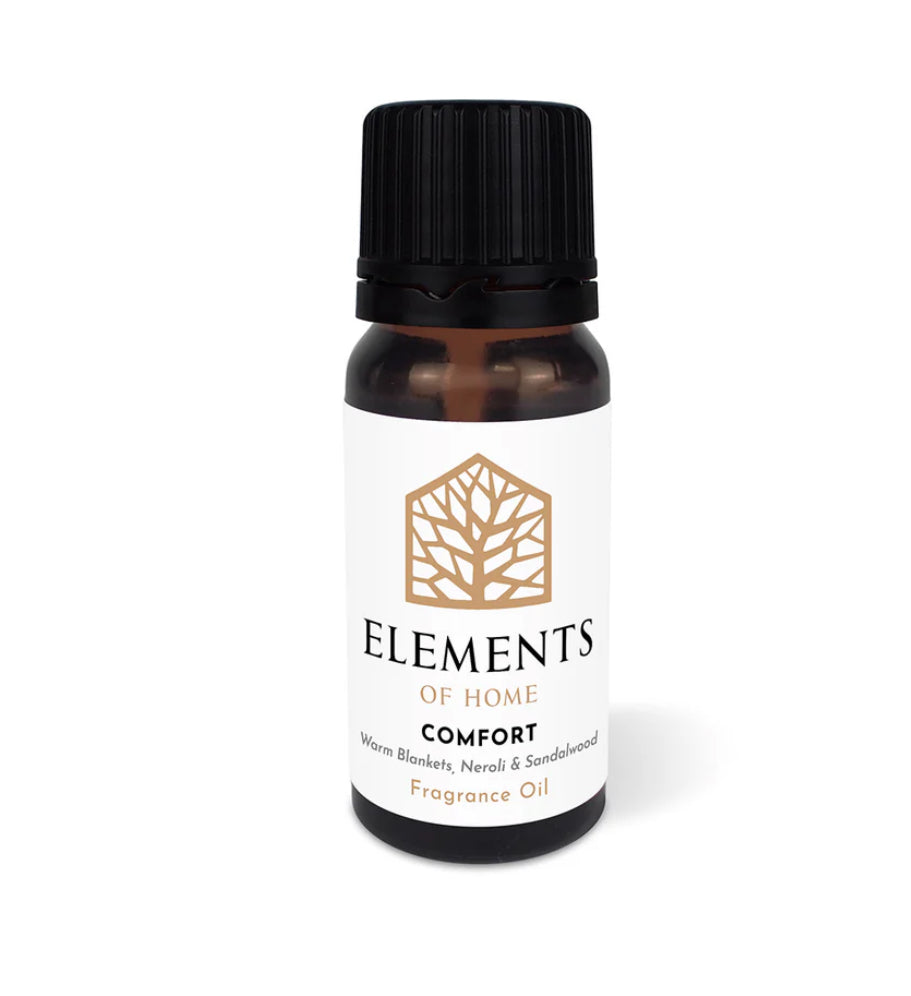 Comfort Fragrance Oil