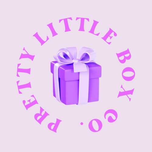 Pick & Mix Gift Box - 5 items