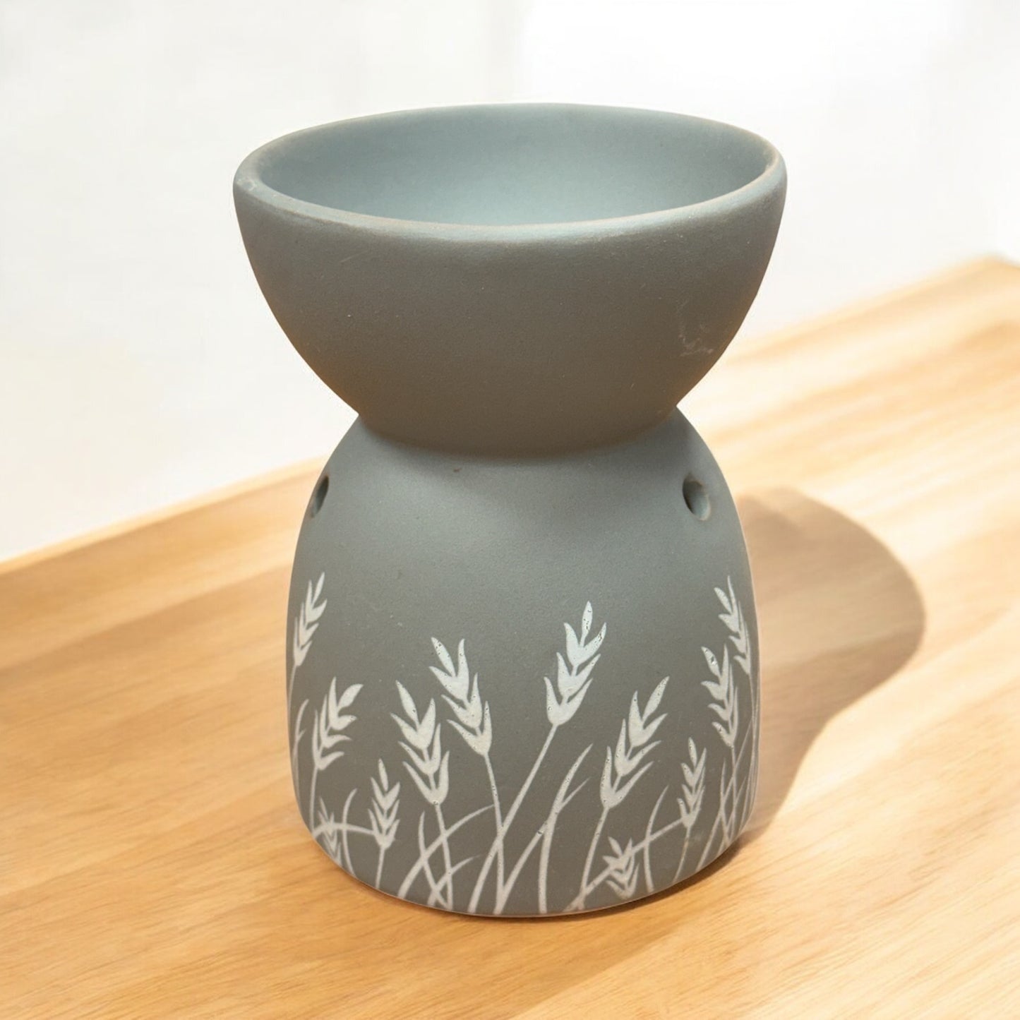 Pampas Oil & Wax Melt Warmer