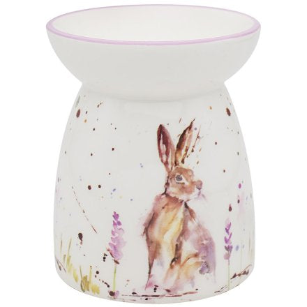 Country Life Hare wax/Oil Warmer