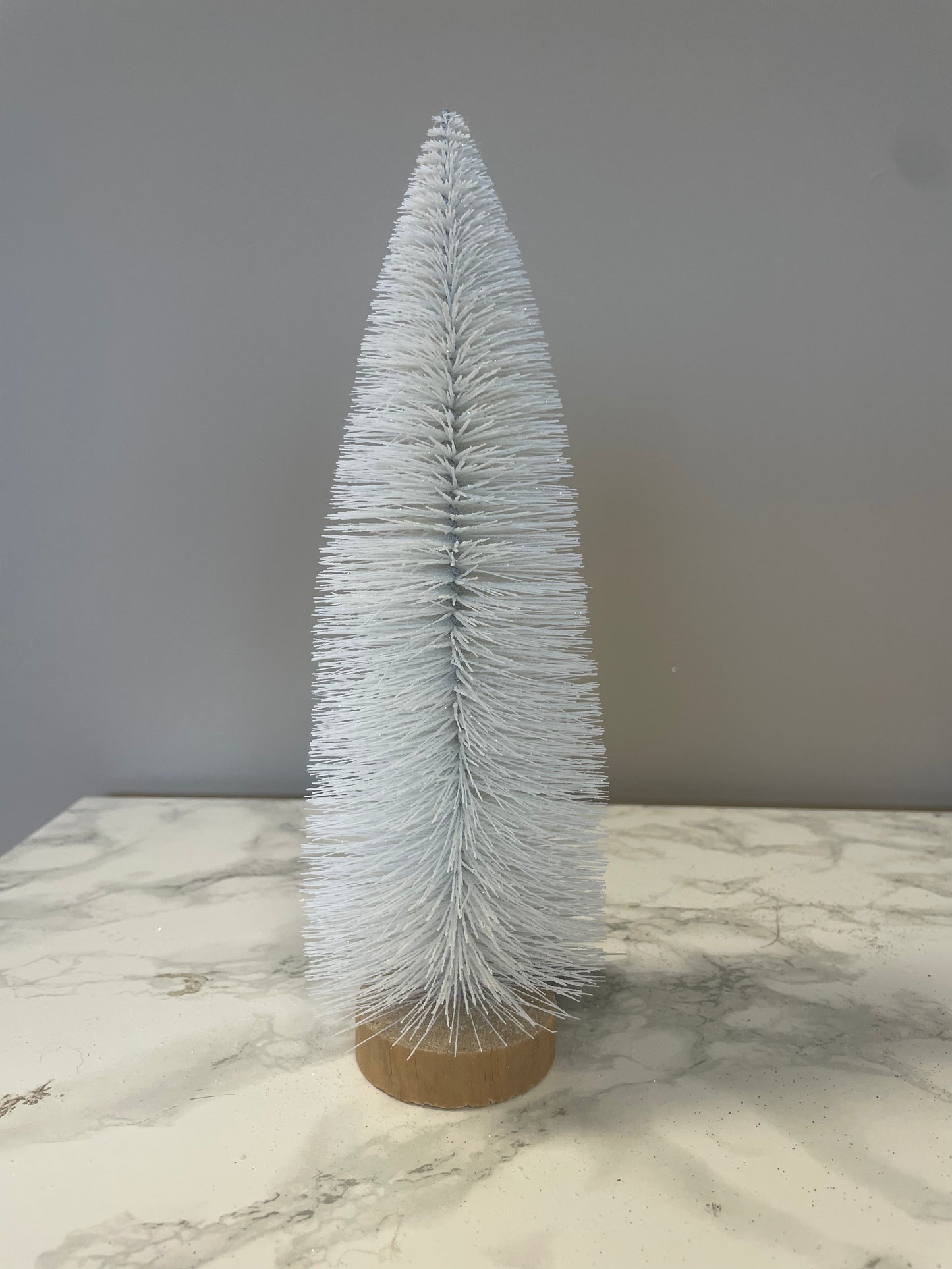 Medium White tree