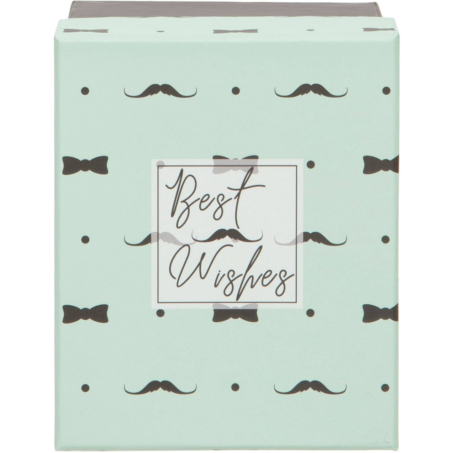 70th Birthday Spirit Glass, 350ml, Gift Boxed