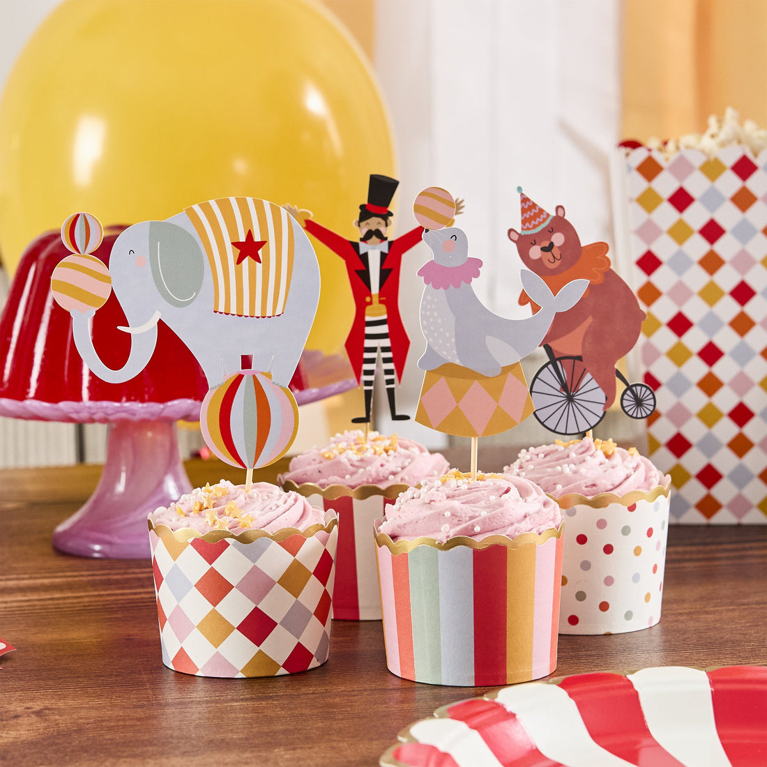 10 Creative Themes For Your Next Birthday Party!