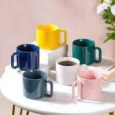 Cups & Mugs