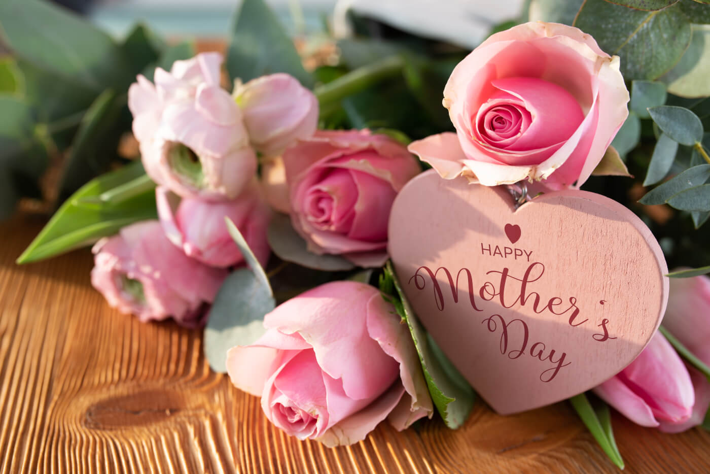 Mother day gifts