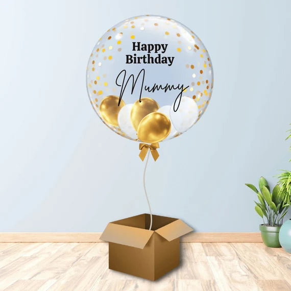 Mail Order Balloons