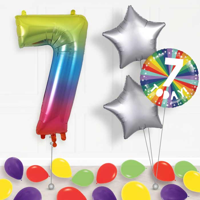 Age balloons