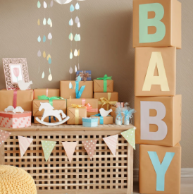 Baby Shower