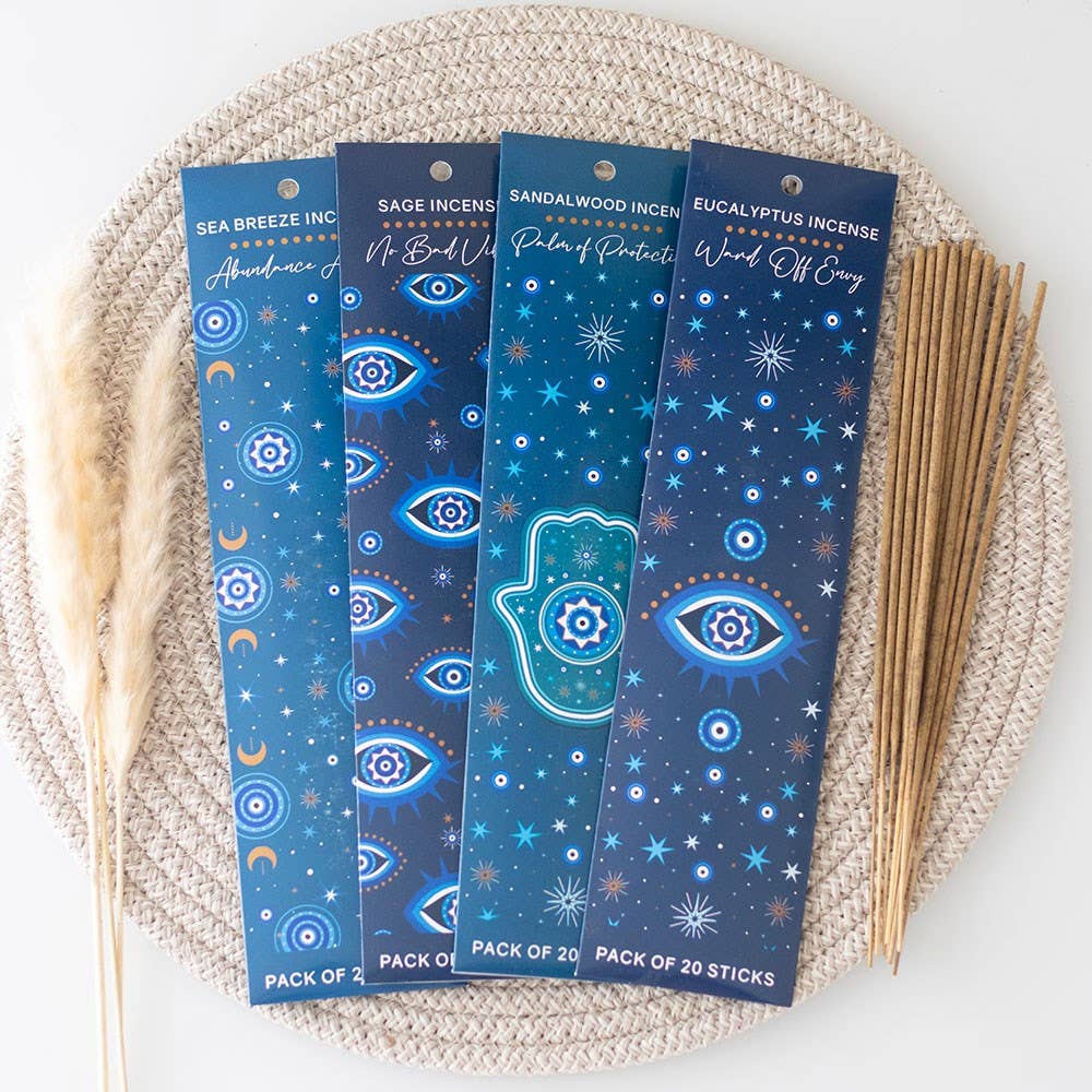 Sage Incense Stick Starry Eyed