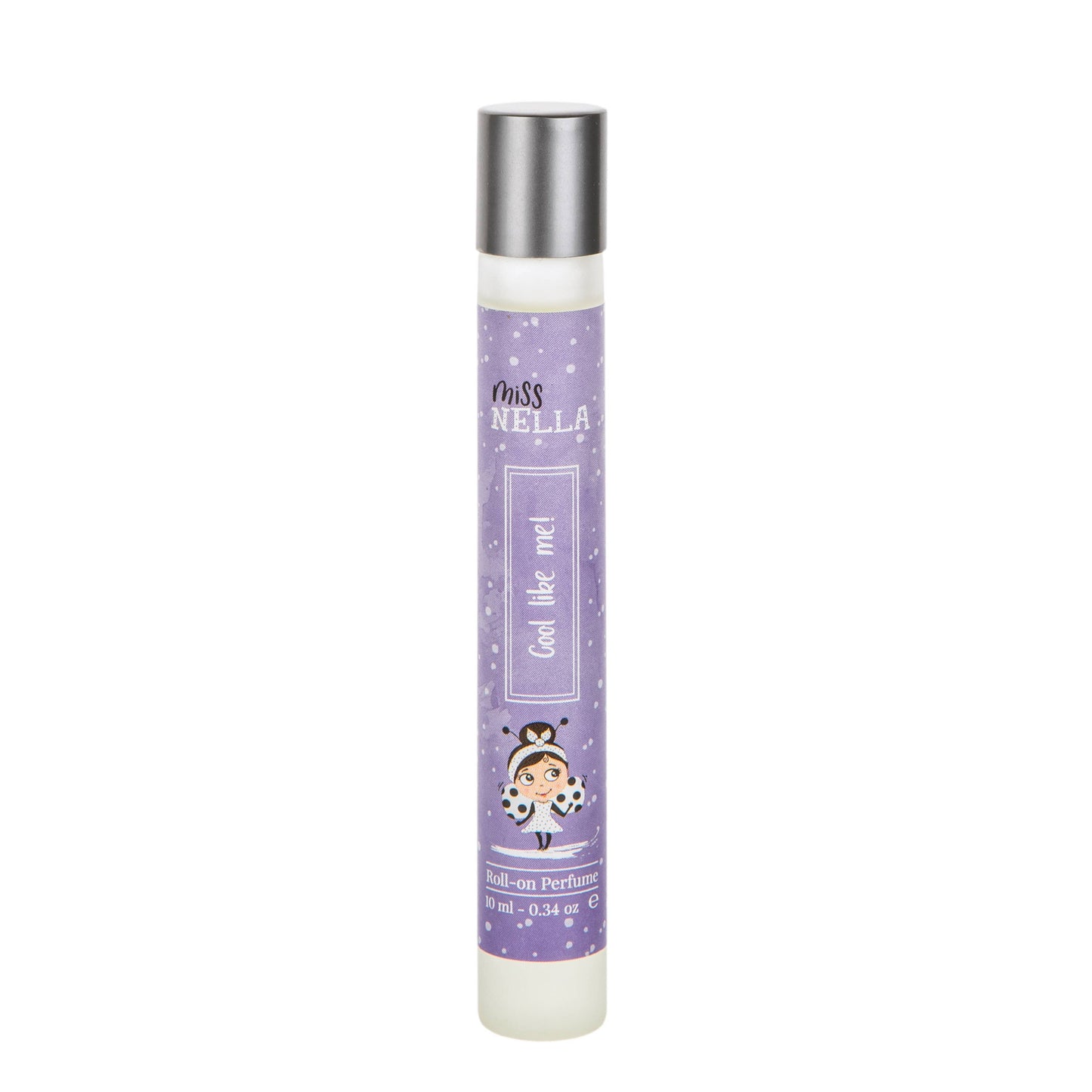 Cool Like Me Roll-on Perfume for Kids