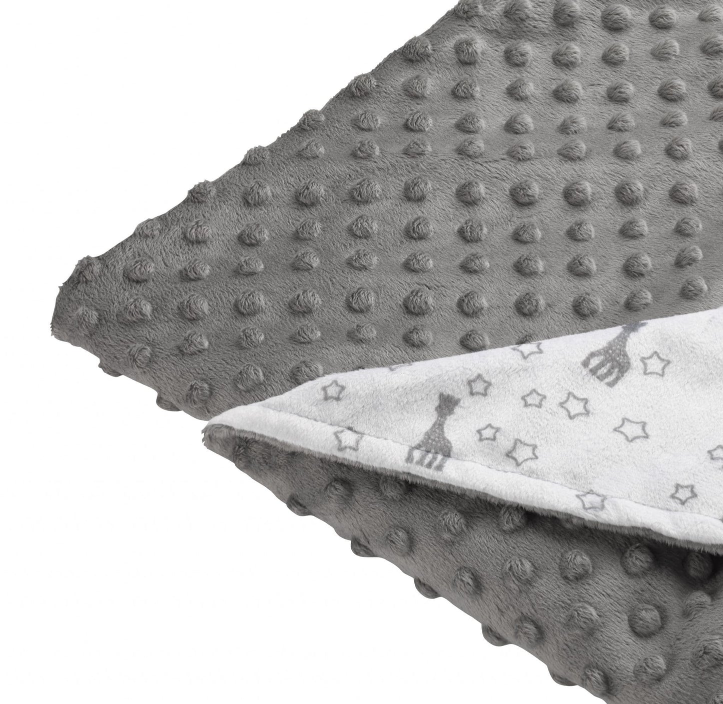 Sophie La Girafe Sophie'doux Blanket