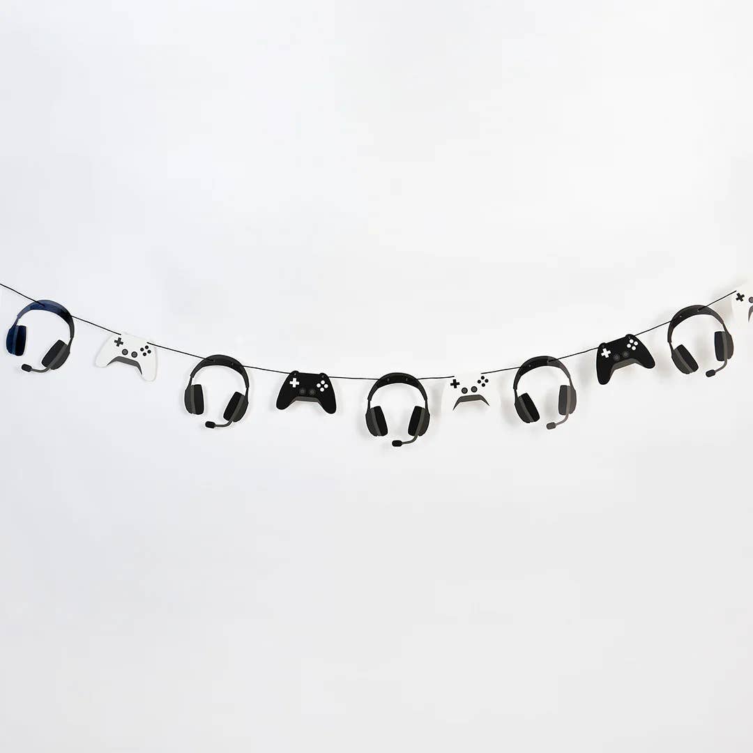 Game Controller Garland 2.5M