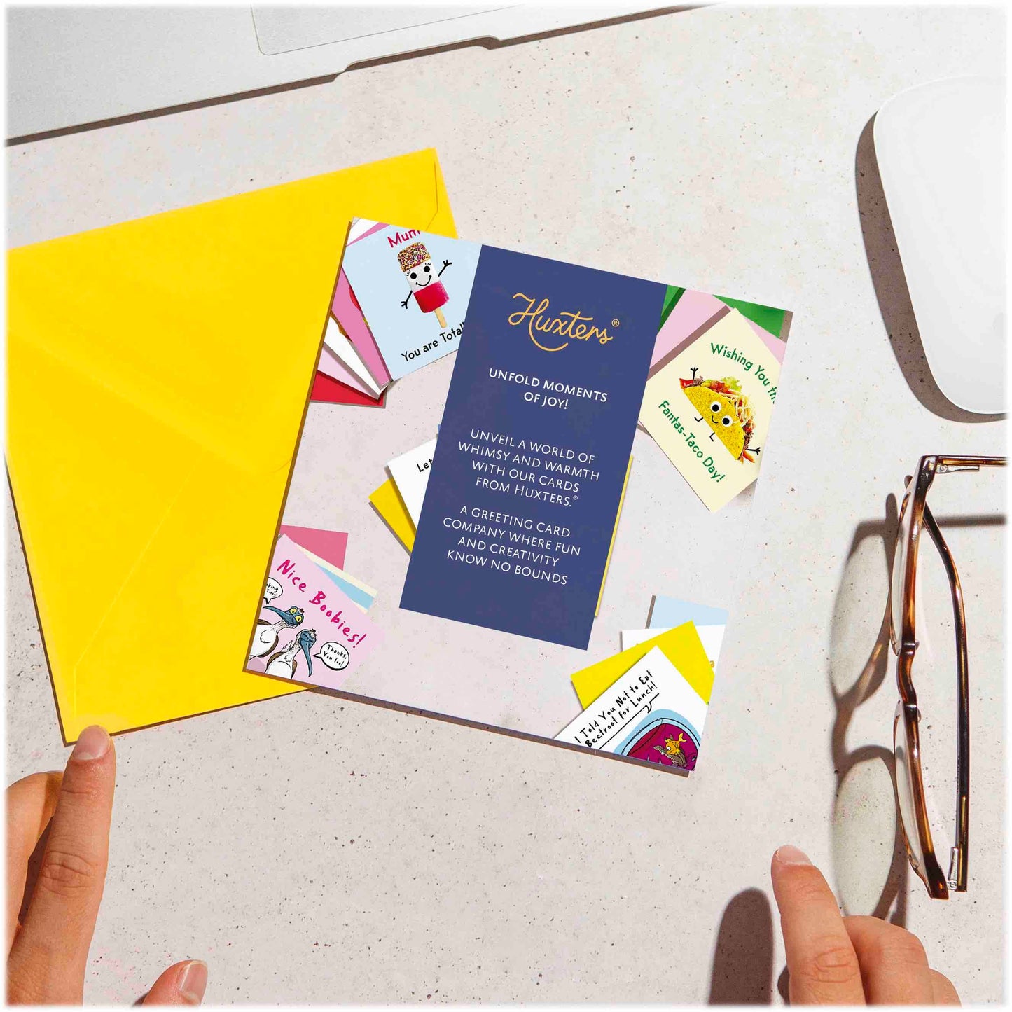 Mother Definition Mother's Day Card