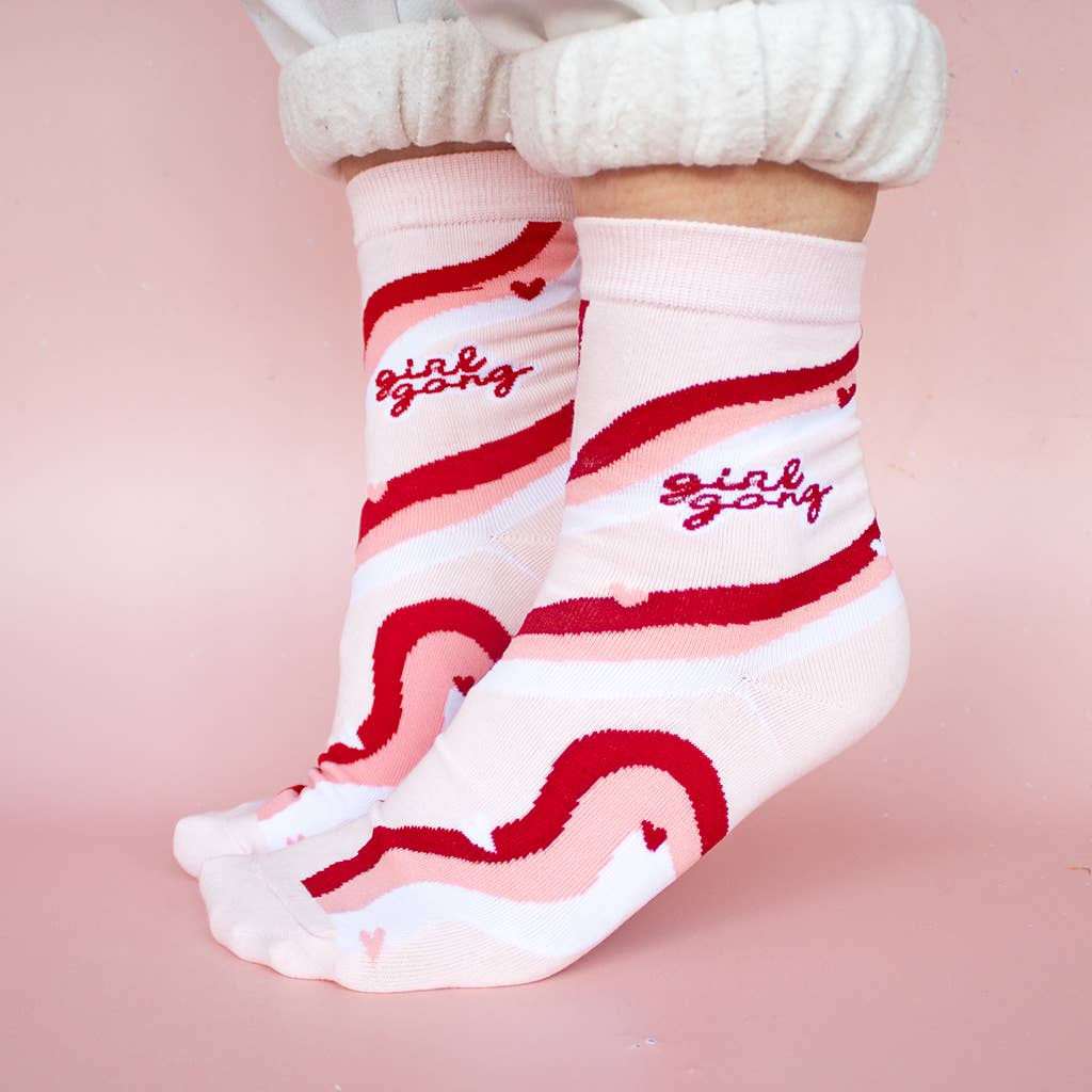 NEW SPECIAL OFFER - Girl Gang Socks