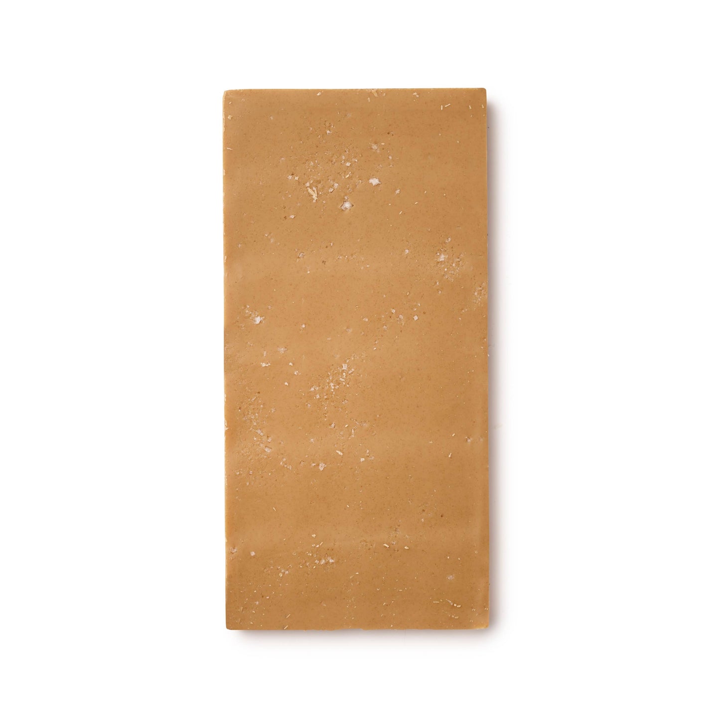 Sea Salt Caramel Chocolate Bar