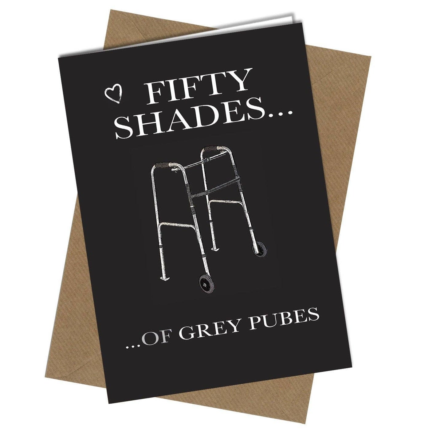 #548 Fifty Shades