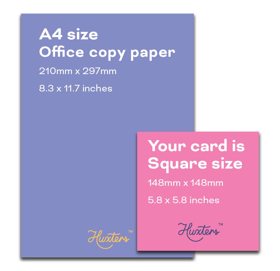 Mother Definition Mother's Day Card