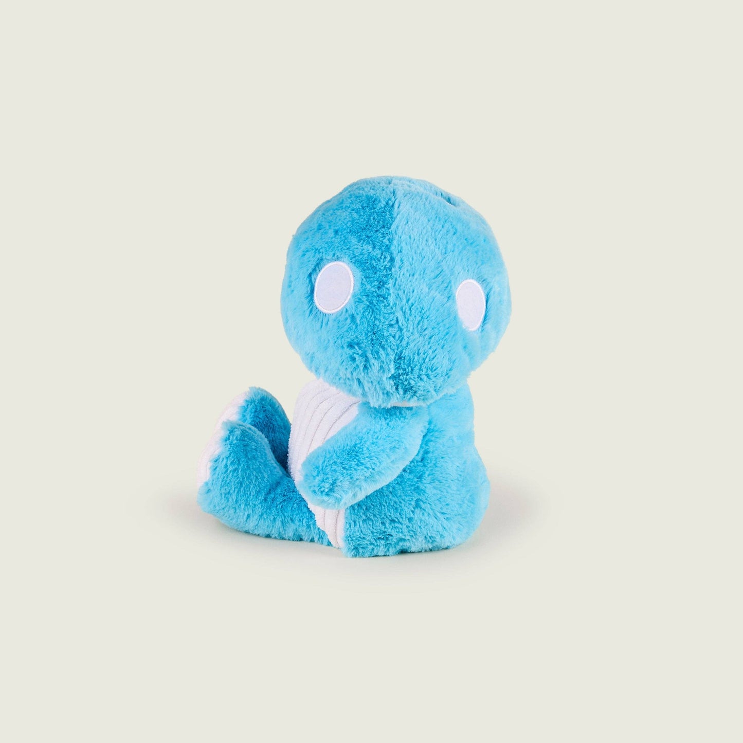 Warmies® Blue Mushroom