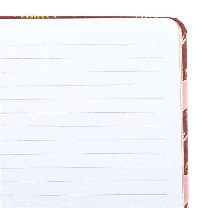 Sacred Heart Notebook A5 Valentine's Day