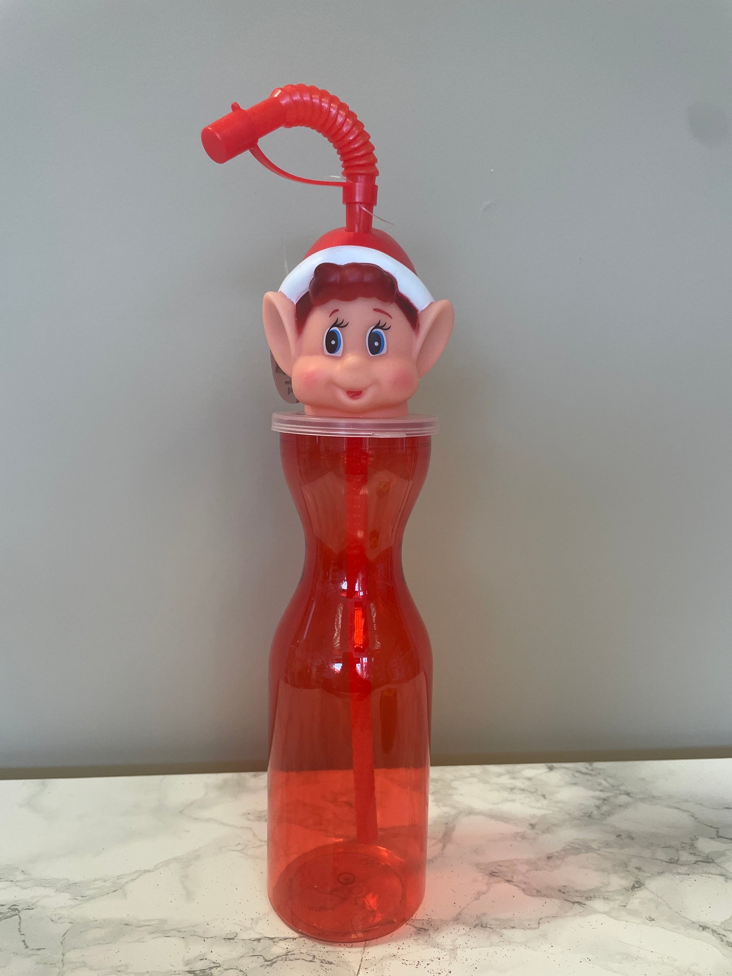 Elf bottle
