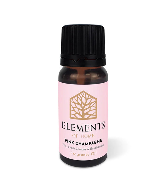 Pink Champagne Fragrance Oil