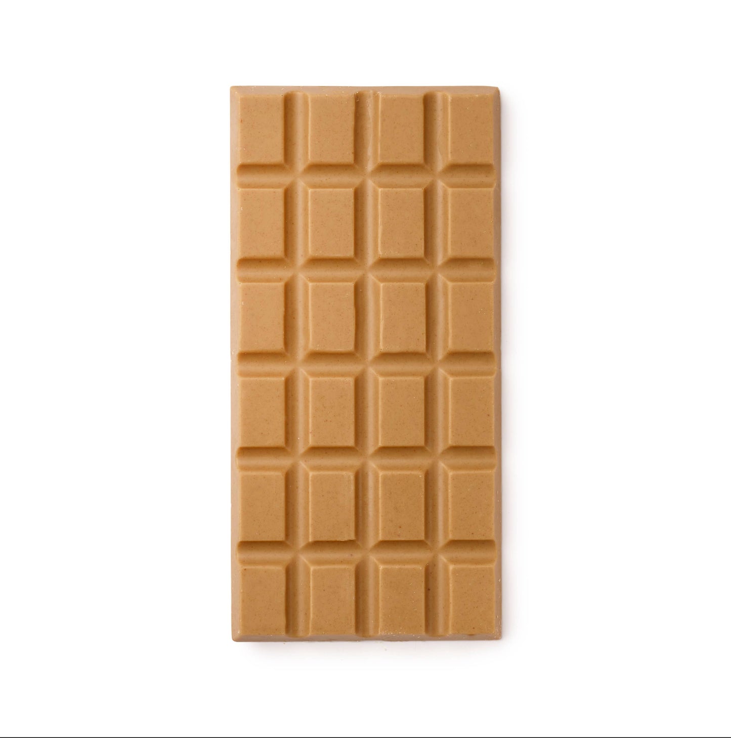 Sea Salt Caramel Chocolate Bar