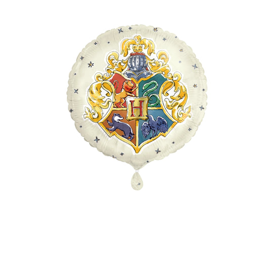 Harry Porter Themed foil balloon
