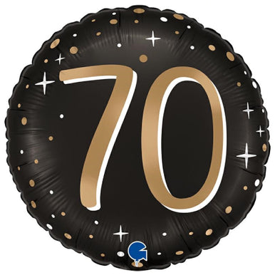 Age 70 Foil balloon