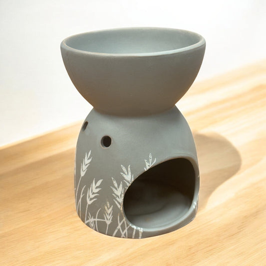 Pampas Oil & Wax Melt Warmer