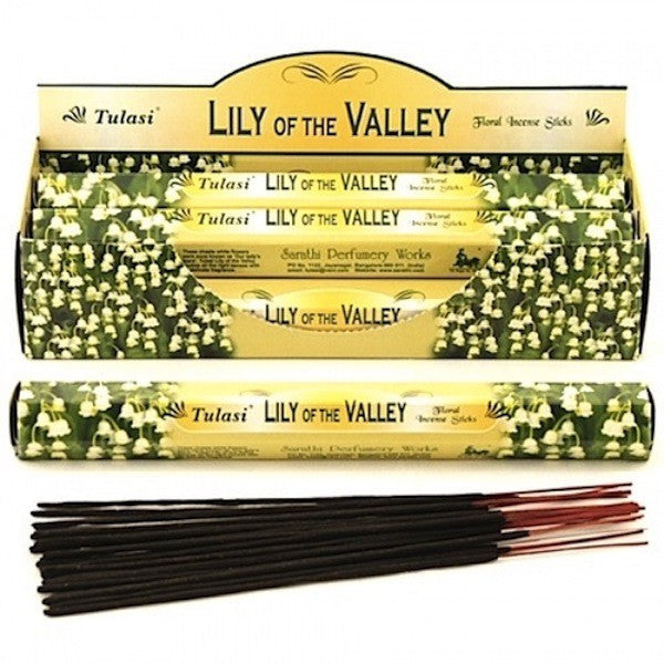 Lily of the valley Incense Sticks