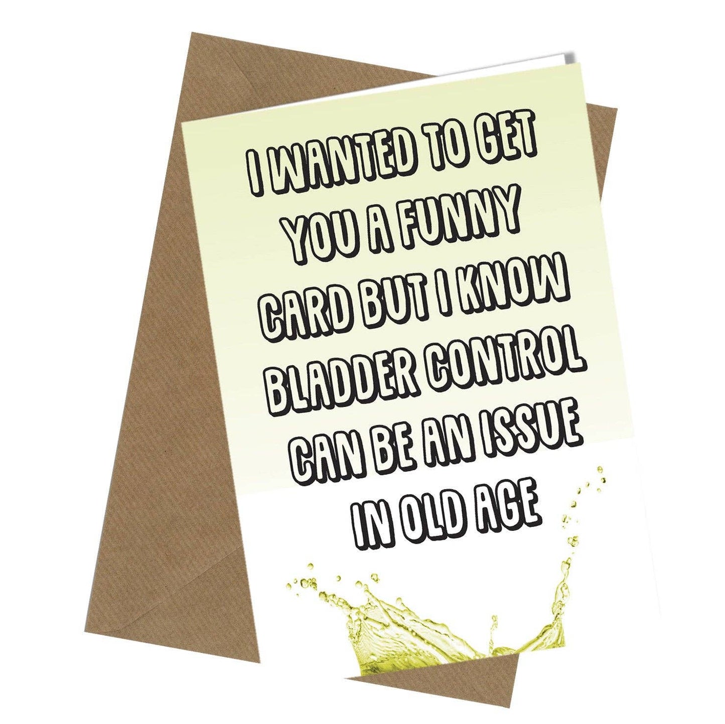 #235 Bladder Control