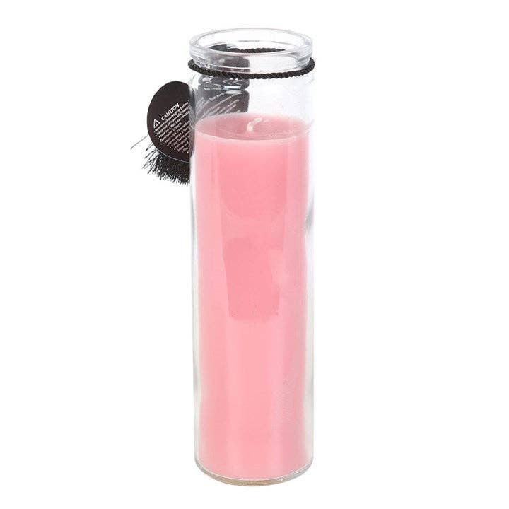 Love Potion Tube Candle Passionfruit