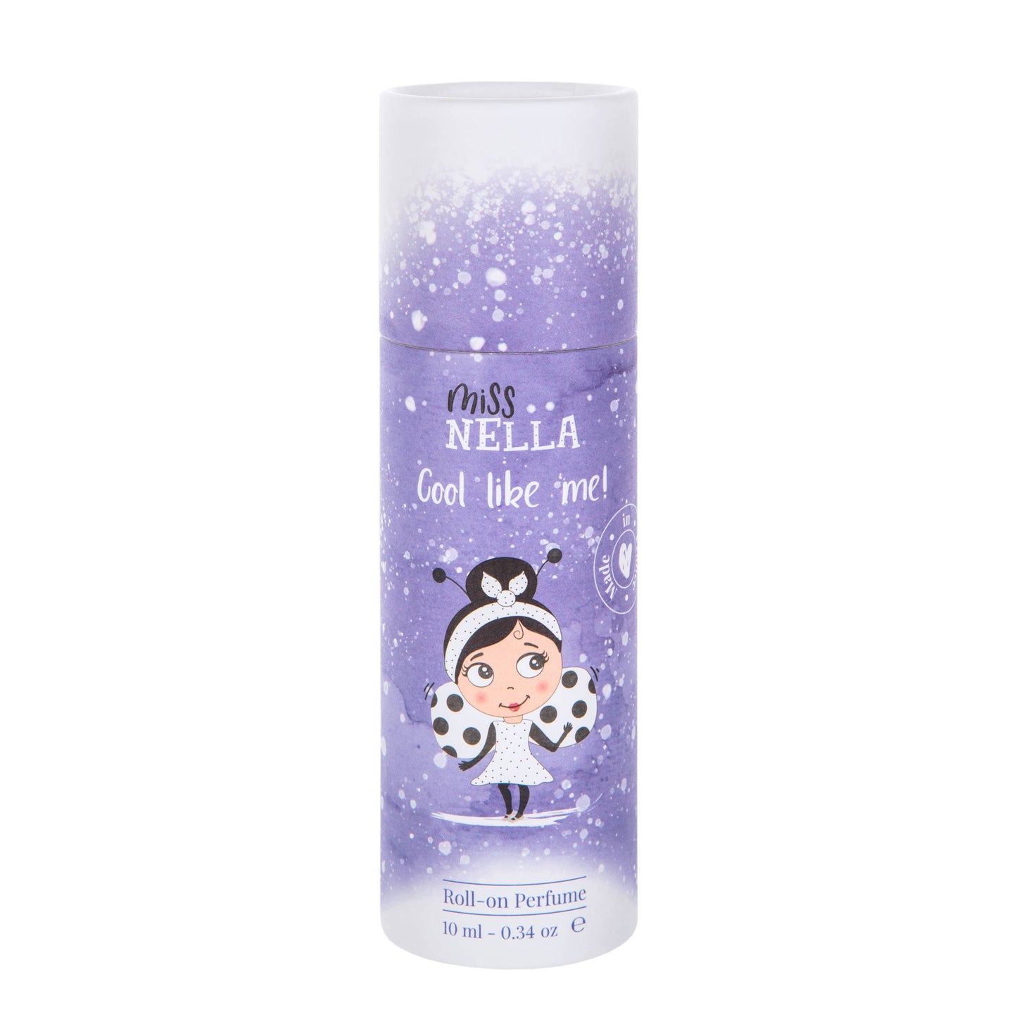 Cool Like Me Roll-on Perfume for Kids