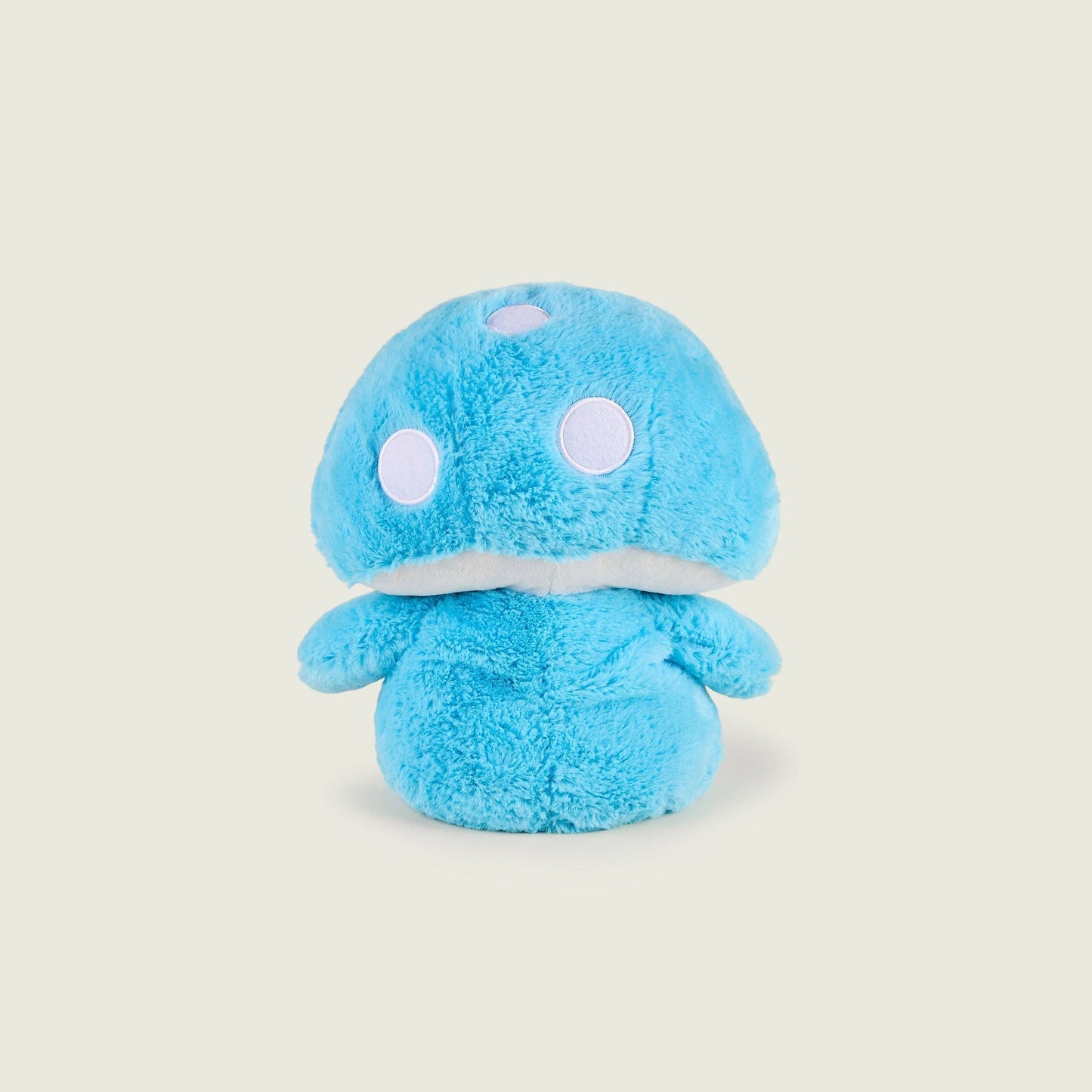 Warmies® Blue Mushroom