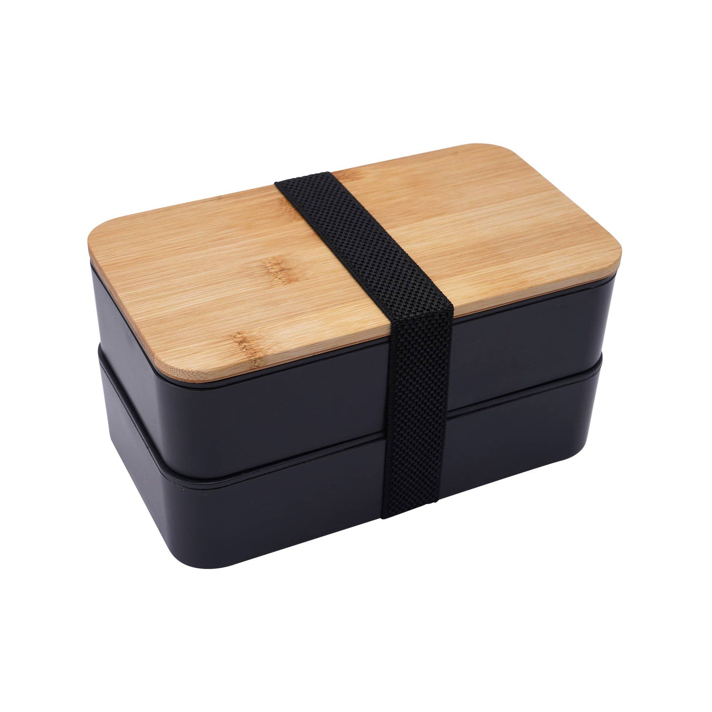 Man Vs. Food Lunch Box Dapper Chap Eco-Friendly